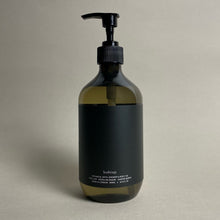 Bahiap Luxury Bath Shower Body Oil