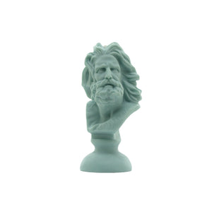 Bust Candle Plato