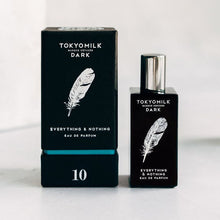TokyoMilk Dark Everything & Nothing No.10 Perfume