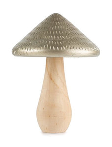 Gold Top Mushroom