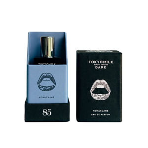 TokyoMilk Dark Novacaine No.85 Perfume