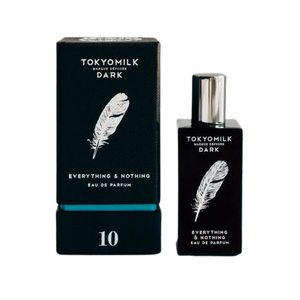 TokyoMilk Dark Everything & Nothing No.10 Perfume