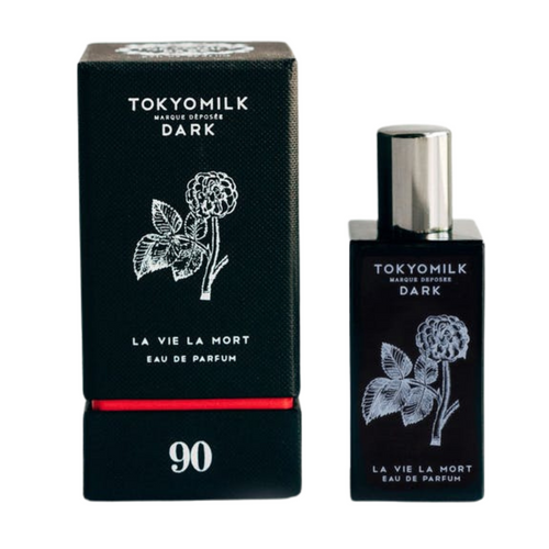 TokyoMilk Dark La Vie La Mort No.90 Perfume