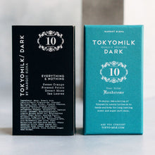 TokyoMilk Dark Everything & Nothing No.10 Handcreme