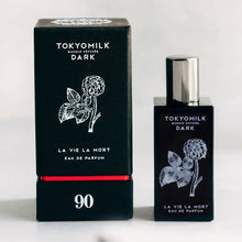 TokyoMilk Dark La Vie La Mort No.90 Perfume